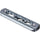 Kondor Blue Monitor Cage NATO Rail (3.5", Space Gray)