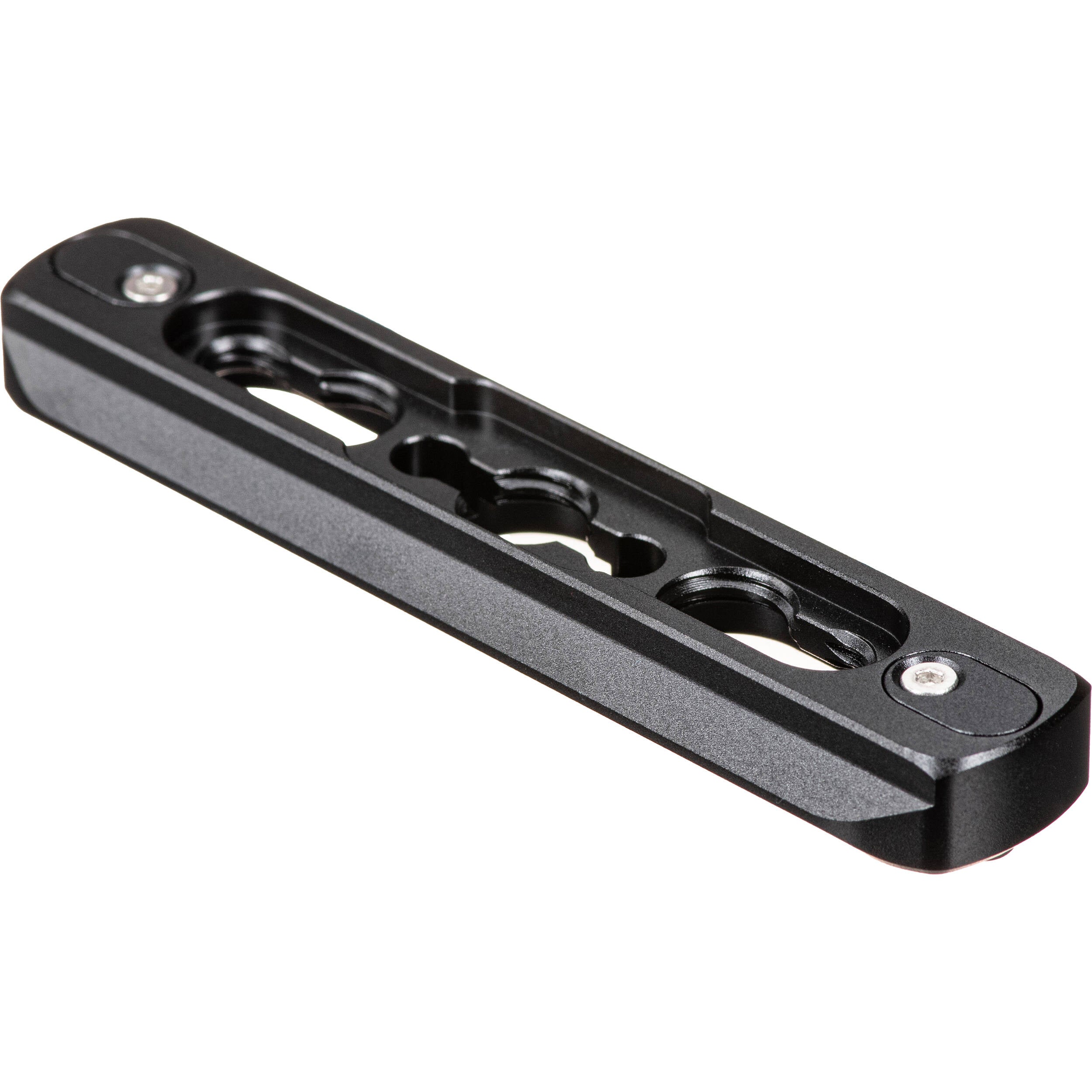 Kondor Blue Monitor Cage NATO Rail (3.5", Black)