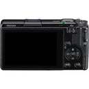 Ricoh GR IV Digital Camera