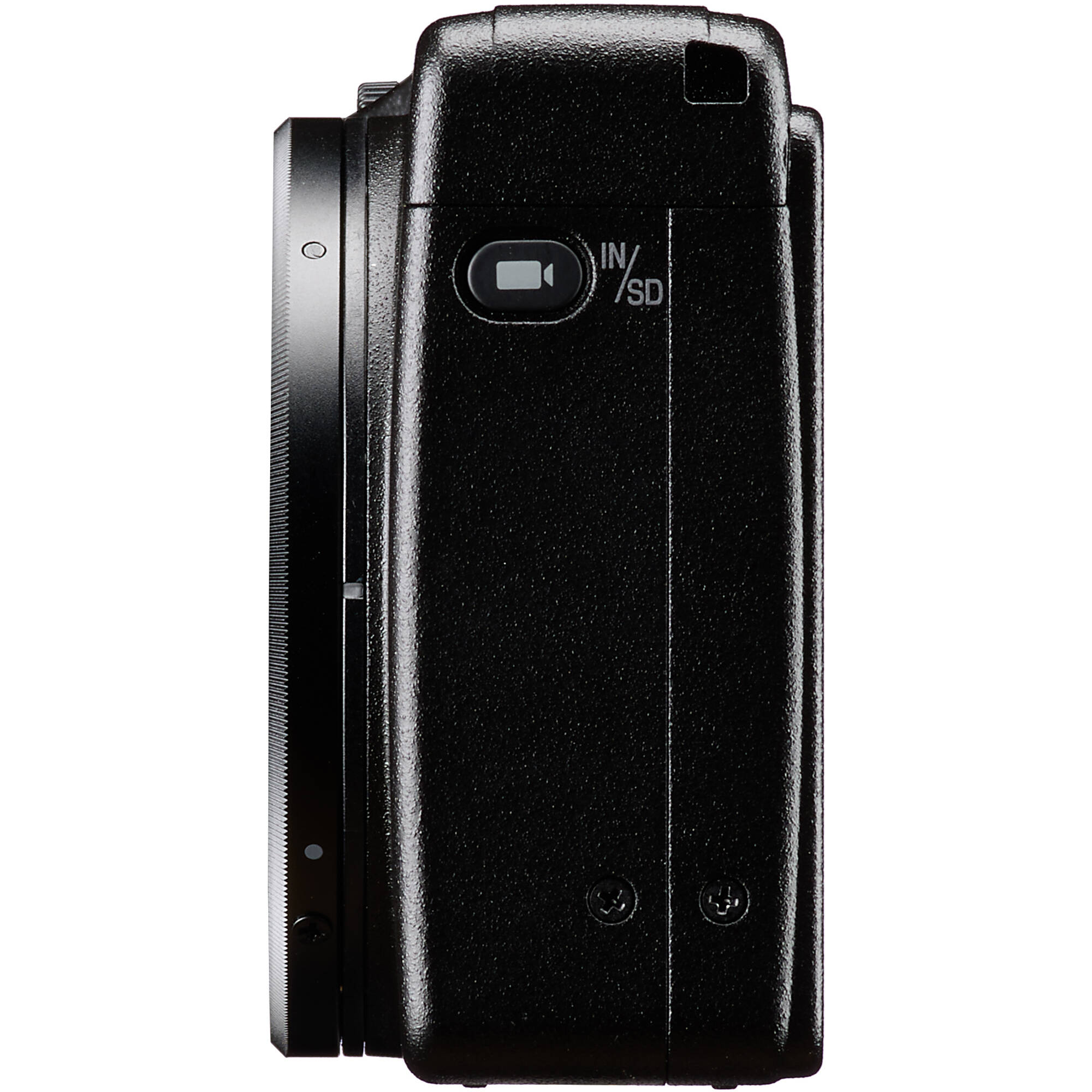 Ricoh GR IV Digital Camera