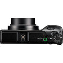 Ricoh GR IV Digital Camera