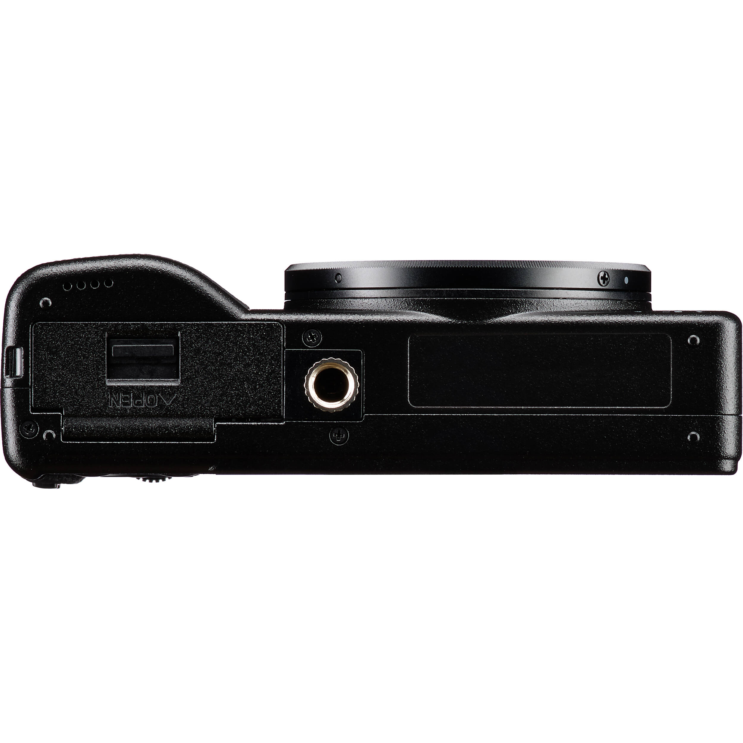 Ricoh GR IV Digital Camera