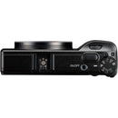 Ricoh GR IV Digital Camera