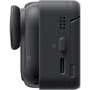 Insta360 GO Ultra Creator Bundle (Midnight Black)