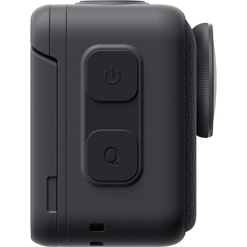 Insta360 GO Ultra Creator Bundle (Midnight Black)