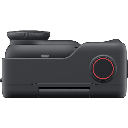 Insta360 GO Ultra Creator Bundle (Midnight Black)