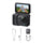 Insta360 GO Ultra Standard Bundle (Midnight Black)
