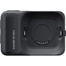 Insta360 GO Ultra Creator Bundle (minuit Noir)