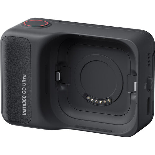 Insta360 GO Ultra Creator Bundle (Midnight Black)