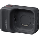 Insta360 GO Ultra Creator Bundle (Midnight Black)