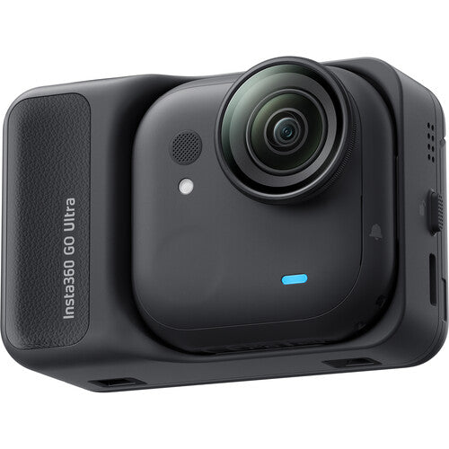 Insta360 GO Ultra Creator Bundle (Midnight Black)