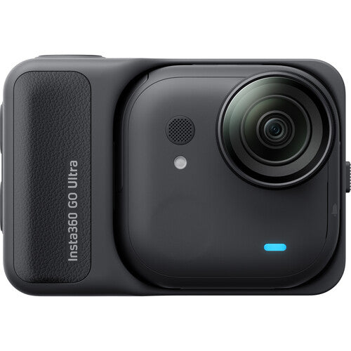 Insta360 GO Ultra Creator Bundle (Midnight Black)