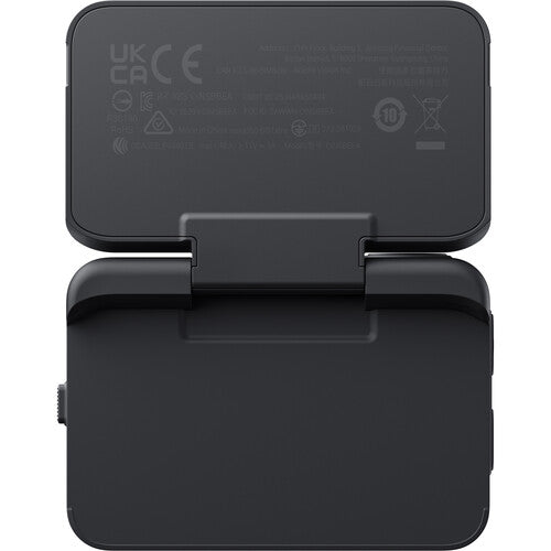 Insta360 GO Ultra Creator Bundle (Midnight Black)
