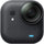 Insta360 GO Ultra Standard Bundle (Midnight Black)
