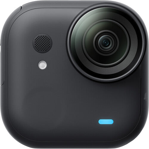 Insta360 GO Ultra Creator Bundle (Midnight Black)
