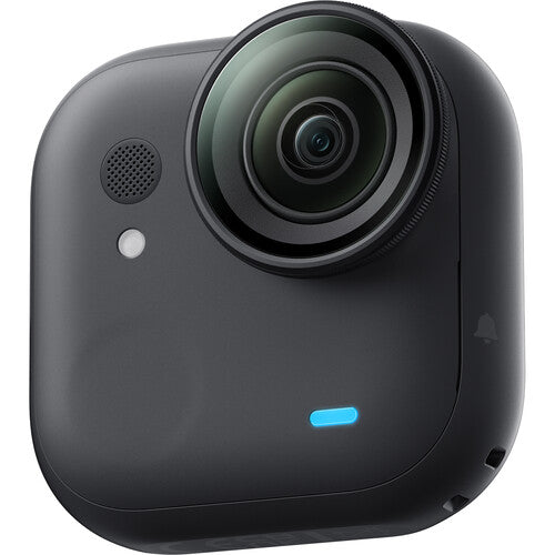 Insta360 GO Ultra Creator Bundle (Midnight Black)