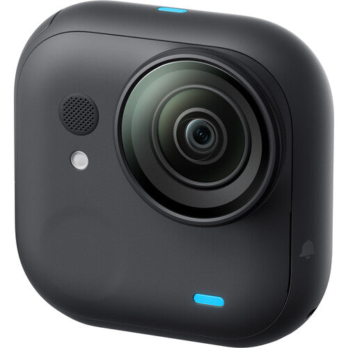 Insta360 GO Ultra Creator Bundle (Midnight Black)