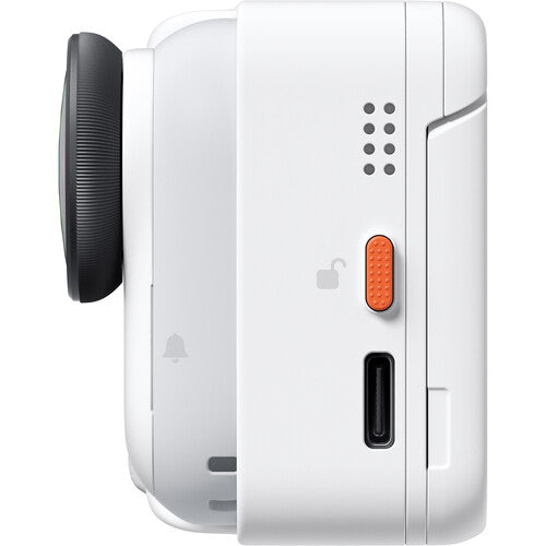 Insta360 GO Ultra ホワイト Insta360 GO Ultra Standard Bundle (Arctic White) | ExcellentPhoto.ca