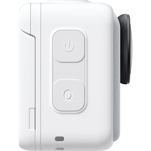 Insta360 GO Ultra Creator Bundle (Blanc arctique)