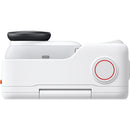 Insta360 GO Ultra Creator Bundle (Blanc arctique)