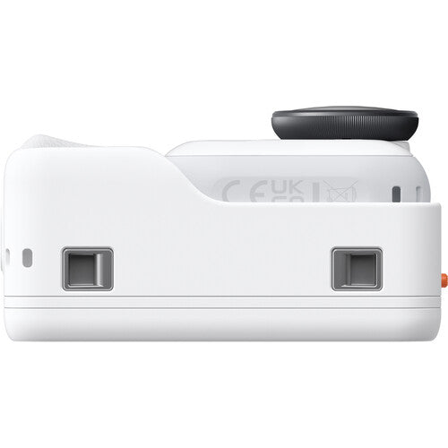 Insta360 GO Ultra Creator Bundle (Blanc arctique)