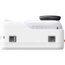 Insta360 GO Ultra Creator Bundle (Blanc arctique)
