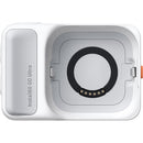 Insta360 GO Ultra Creator Bundle (Blanc arctique)