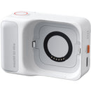 Insta360 GO Ultra Creator Bundle (Blanc arctique)