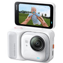 Insta360 GO Ultra Standard Bundle (Arctic White)
