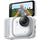 Insta360 GO Ultra Creator Bundle (Arctic White)