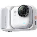 Insta360 GO Ultra Standard Bundle (Arctic White)