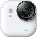 Insta360 GO Ultra Creator Bundle (Blanc arctique)