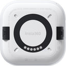 Insta360 GO Ultra Creator Bundle (Blanc arctique)