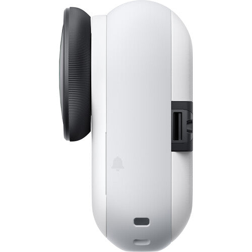 Insta360 GO Ultra Standard Bundle (Arctic White) | ExcellentPhoto.ca