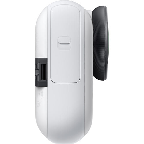Insta360 GO Ultra Creator Bundle (Blanc arctique)