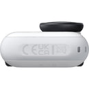 Insta360 GO Ultra Standard Bundle (Arctic White)