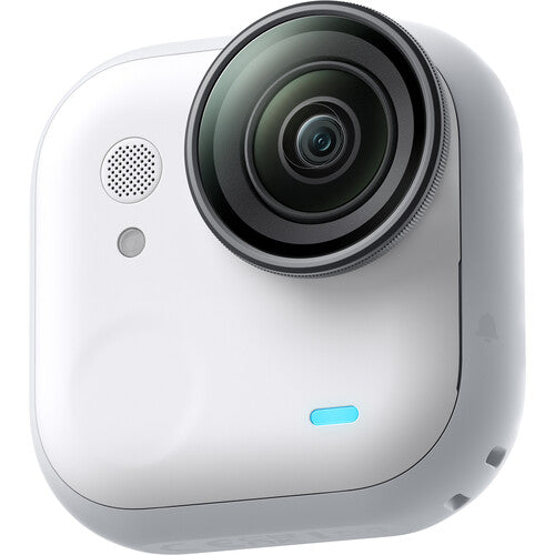 Insta360 GO Ultra Creator Bundle (Blanc arctique)