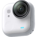 Insta360 GO Ultra Creator Bundle (Blanc arctique)