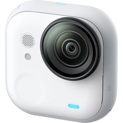 Insta360 GO Ultra Creator Bundle (Blanc arctique)