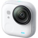 Insta360 GO Ultra Creator Bundle (Blanc arctique)