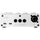 Audio-Technica AT-UMX3 Livestreaming Mélangeur audio USB (Blanc)
