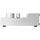 Audio-Technica AT-UMX3 Livestreaming Mélangeur audio USB (Blanc)