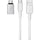 Audio-Technica AT-UMX3 Livestreaming Mélangeur audio USB (Blanc)