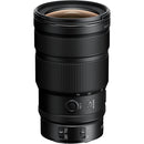 Nikon NIKKOR Z 24-70mm f/2.8 S II Objectif (NikonZ)