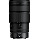 Nikon NIKKOR Z 24-70mm f/2.8 S II Lens (Nikon Z)