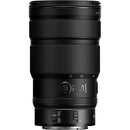 Nikon NIKKOR Z 24-70mm f/2.8 S II Lens (Nikon Z)