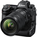 Nikon NIKKOR Z 24-70mm f/2.8 S II Objectif (NikonZ)