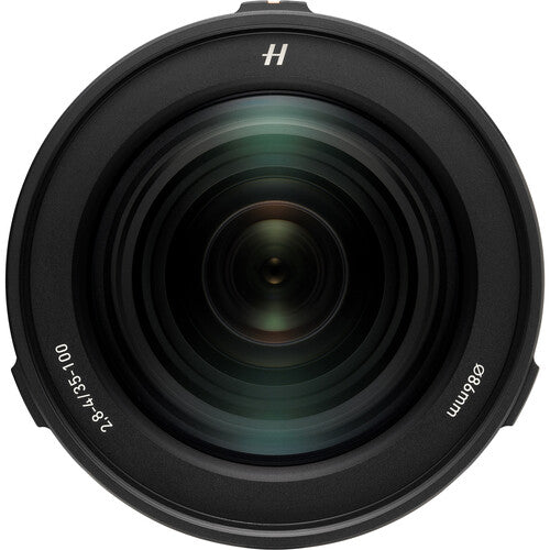 Hasselblad XCD 35-100mm f/2.8-4 E Lens | ExcellentPhoto.ca