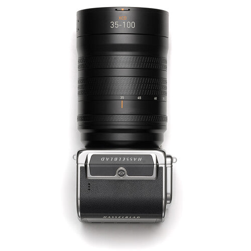 Hasselblad XCD 35-100mm f/2.8-4 E Lens | ExcellentPhoto.ca