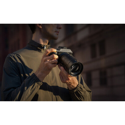 Hasselblad XCD 35-100mm f/2.8-4 E Lens | ExcellentPhoto.ca